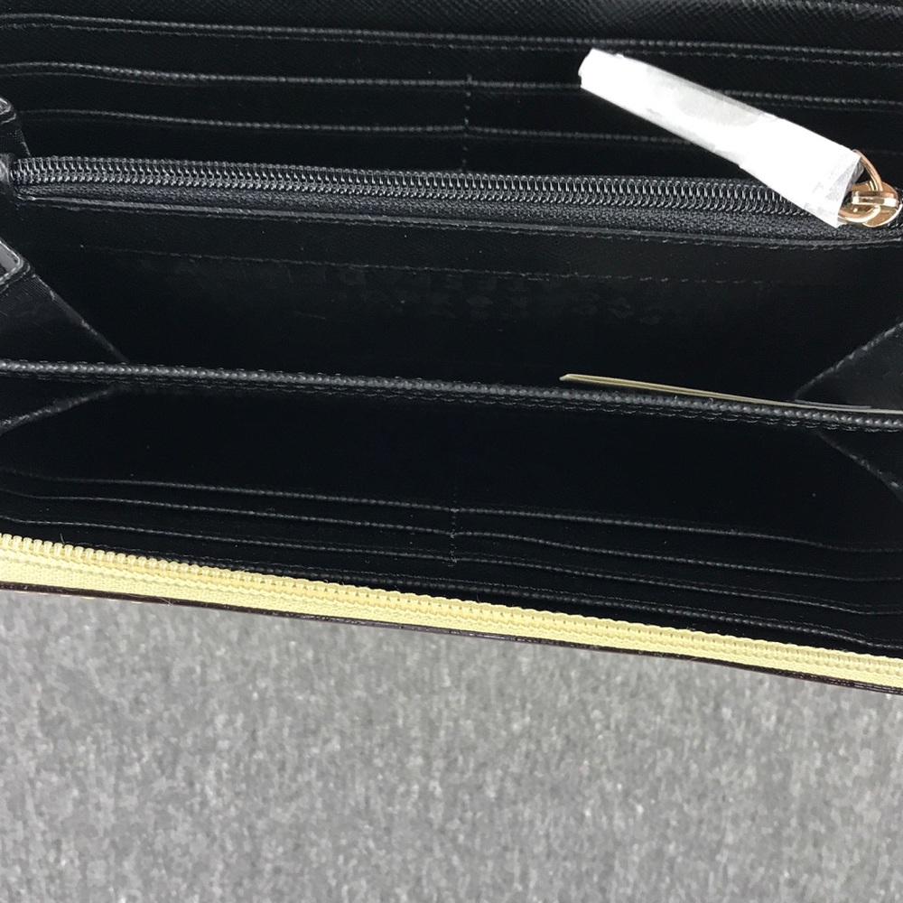 NWT Kate Spade Mavis Street Neda Wallet - Picture 7 of 7